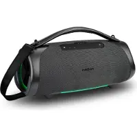Medion Medio-50077080 Tragbarer Lautsprecher