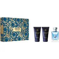 Versace Pour Homme Geschenkset