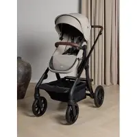 Beemoo Pro Max Kinderwagen, Latte Beige