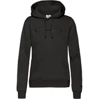 Champion Icons Hoodie in schwarz, Größe L