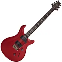 Prs Standard 24 Satiniert Roter Apfel Metallic #0415824