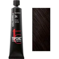 Goldwell Topchic Permanente Färbung 60 ml 3N
