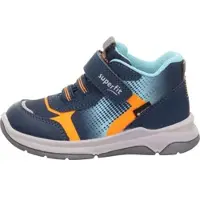 Superfit Cooper blau/orange (8000) 28