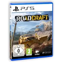 Roadcraft PS-5