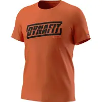 Dynafit Graphic Co Kurzarm-t-shirt