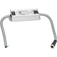 LED2WORK 210100-06 Netzteil IP67 M12