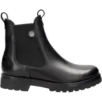 Panama jack Stiefeletten Francesca B1 Napa Damen Black-Schuhgröße 39