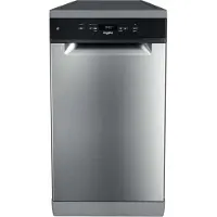 Whirlpool WSFC3M27X