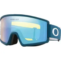 Oakley Ridge Line M Skibrille