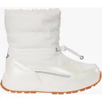 Viking Equip Shine Pull-On WP Winterstiefel, Eggshell, 23