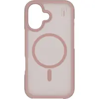 IDEAL OF SWEDEN Apple iPhone 17 Hülle - Recycelter Kunststoff - - Backcover/Hard Case - Rosa