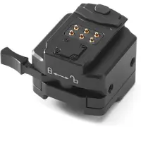 DJI Ronin 4D Handgriffhalterung Universaladapter