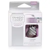 Yankee candle Duft Cupcake Charmant 10x10x8 kg