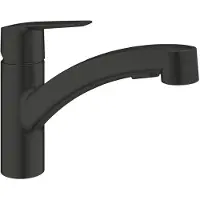 GROHE Start, Schwarz