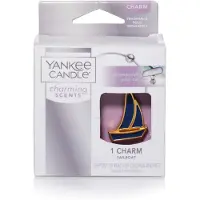 Yankee candle Segelboot Duft Charm 10x10x8 kg Wachs