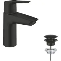 GROHE Start, Schwarz