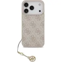 GUESS 4g Charms Collection Magsafe Iphone 17 Pro Handyhülle