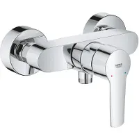 GROHE Quickfix Duscharmatur START 2021 chrom 32279002