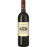 Rupert & Rothschild Merlot-Cabernet Sauvignon 2022