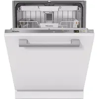 Miele vollintegrierbarer Geschirrspüler XXL "G 5656 SCVi XXL Active", 14 Maßgedecke