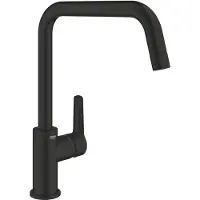 GROHE Start, Schwarz