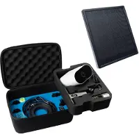 Enlaps Pack Tikee mini+ + External Solar Panel