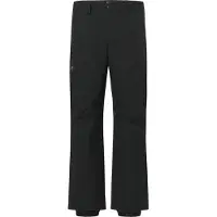 Descente Herren Skihose FINE TECH black - 54