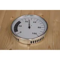 Karibu Hygrometer CLASSIC Zubehör