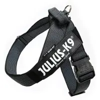 JULIUS K-9 Idc Mini Norwegian Hundegeschirr