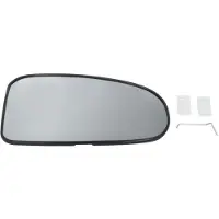 BLIC Spiegelglas, Außenspiegel 6102-02-1221211P, Rechts