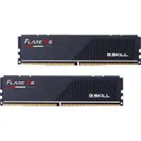 G.Skill Flare X5 F5-6000J3636F16GX2-FX5, 32 GB, 2 x 16 GB, DDR5, 6000 MHz, 288-pin DIMM