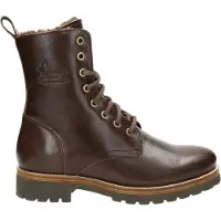 Panama jack Frisia B31 Napa Marron/Braun - Damen Laars