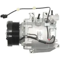 THERMOTEC KTT090070 TRSE07 Klimaanlage Klimakompressor PAG 100 für HONDA CIVIC VIII Hatchback (FN, FK) FR-V (BE) CIVIC VIII Stufenheck (FD, FA)