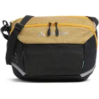 Vaude Cycle Box, Farbe:burnt yellow