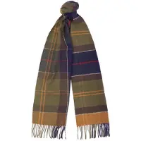 Barbour Inverness Schal