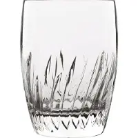 Luigi Bormioli DOF Tumbler Incanto Niedrig 345 ml (6-teilig)