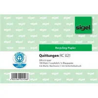 Sigel RC021 Geschäftsformular
