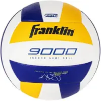 Franklin 34056Z1 KWJ 9000 18P Indoor Spielball