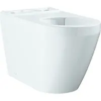 GROHE Euro Keramik Stand-WC für WC-Kombination