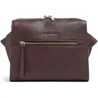 Piquadro W140 | Gürteltasche - Damen | lila CA6776W140-BO