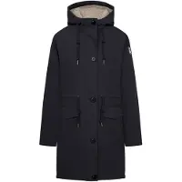 Derbe Winterjacke Festholm