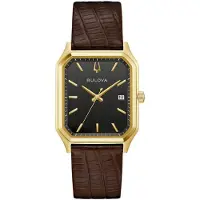 Bulova Classic 97B235 Herrenarmbanduhr