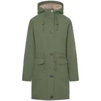 Derbe Winterjacke "Festholm" Wasserabweisend, winddicht, super warm