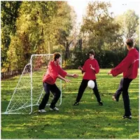 Engelhart Fußballtor - 180x120x60cm 257842