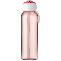 Mepal Wasserflasche Flip-up Campus 500 ml - pink