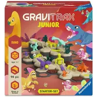 Ravensburger GraviTrax Junior - Starter-Set L Dino