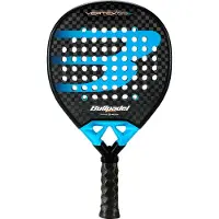 Bullpadel Vertex 05 Hybrid Padel Schläger, 365-375g, 38mm Profil