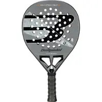 Bullpadel Hack 04 Hyb 2026 Padelschläger
