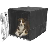 ICrate Fabric crate cover f/H300771
