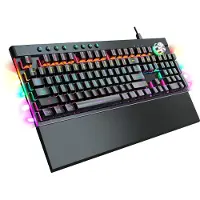 Varr neon keyboard (45088)
